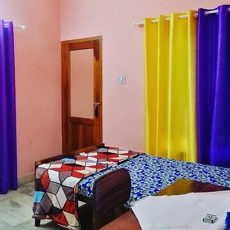 Theertha Homestay Varkala Dış mekan fotoğraf