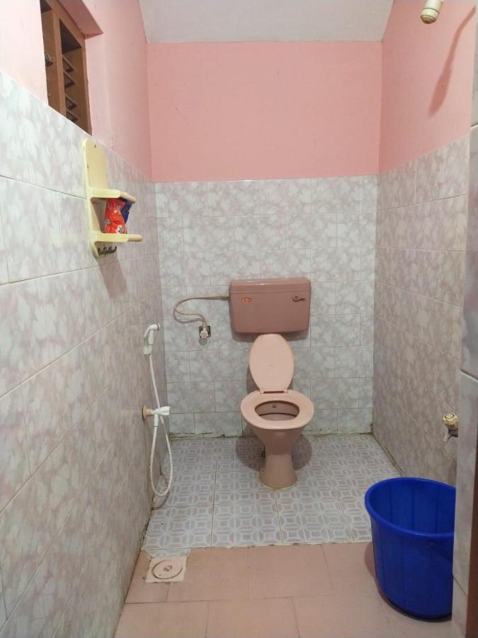 Theertha Homestay Varkala Dış mekan fotoğraf
