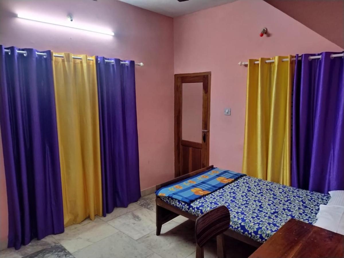 Theertha Homestay Varkala Dış mekan fotoğraf