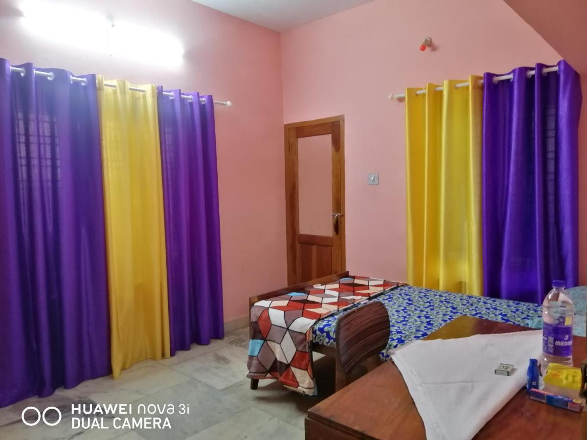 Theertha Homestay Varkala Dış mekan fotoğraf