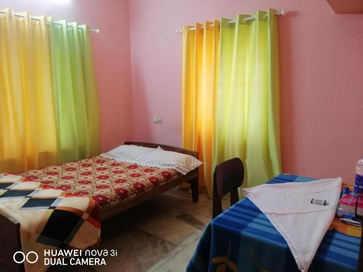 Theertha Homestay Varkala Dış mekan fotoğraf