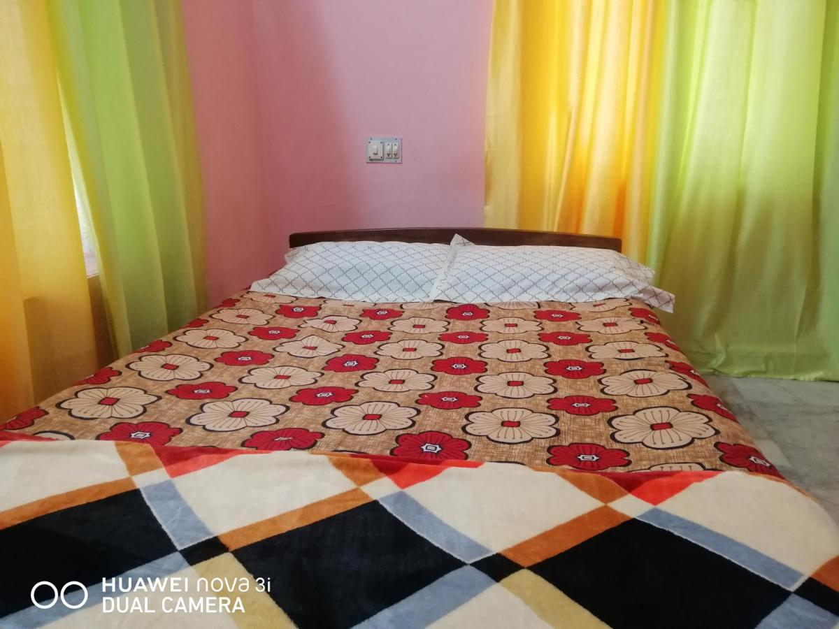 Theertha Homestay Varkala Dış mekan fotoğraf