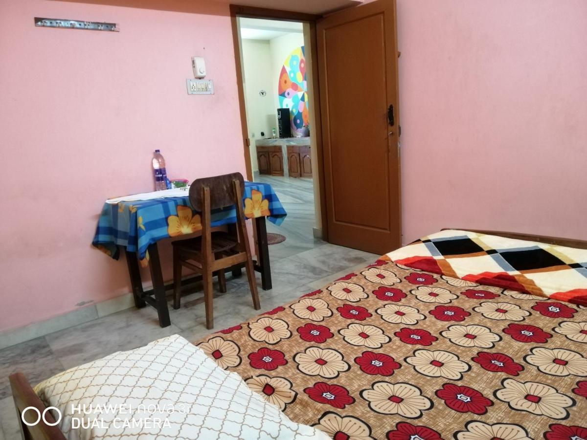 Theertha Homestay Varkala Dış mekan fotoğraf