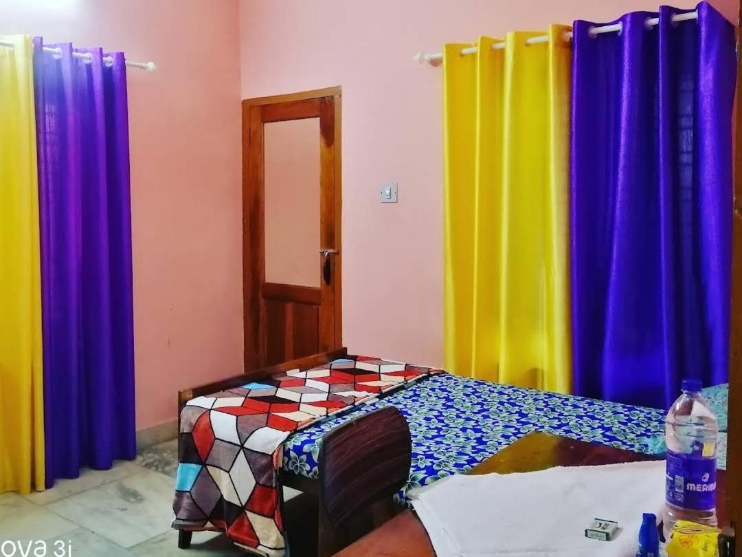 Theertha Homestay Varkala Dış mekan fotoğraf